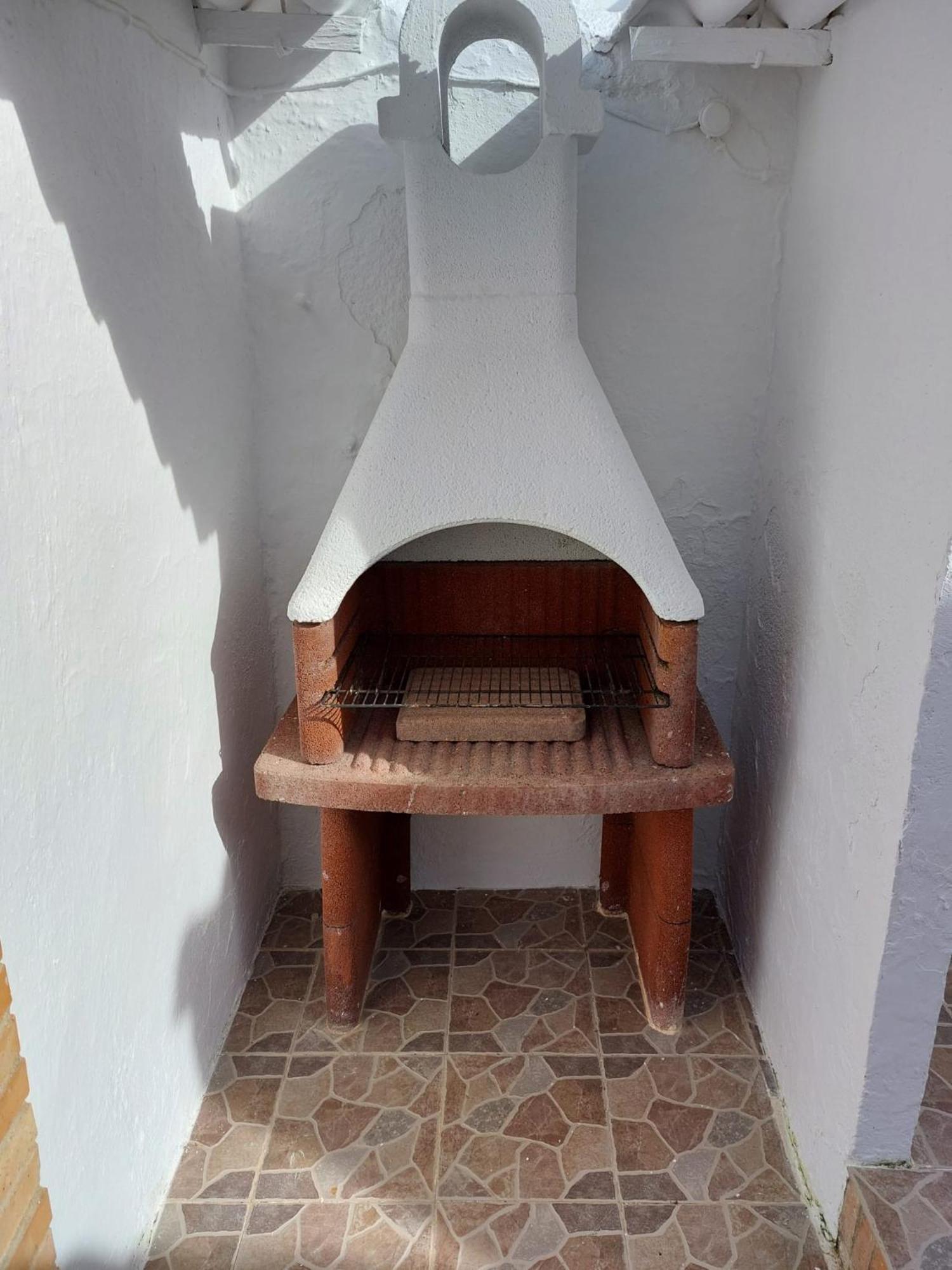Villa Casa Jaro Sierra de Yeguas Exterior foto